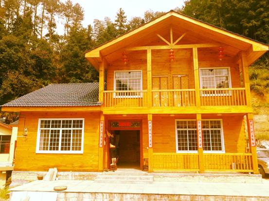 湖南森福木業(yè)有限公司,木結構別墅建造及制作,木涼亭建造及制作,木棧道建造及制作